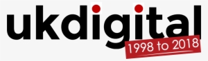 Uk Digital, Clitheroe - Digital Summit Charlotte Logo #3039825