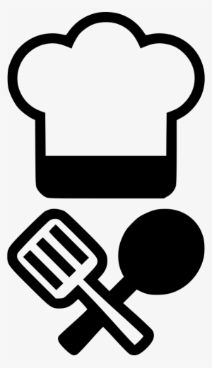 Chef Icon Png - Food #3039863