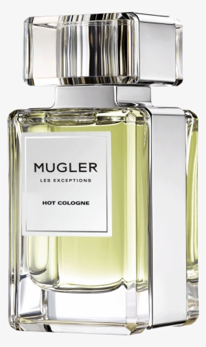 Loading Zoom - Mugler Les Exceptions Hot Cologne #3040025