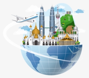 What's An Evisa For Malaysia - Malaysia Landmarks #3040050