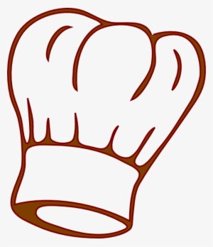 Chef Hat Png Clip Art #3040081