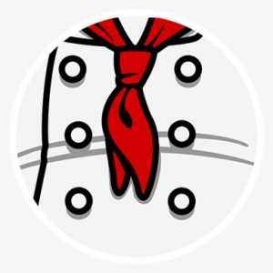 Mini Chef Icon - Lego #3040082