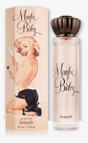 Maybe Baby Perfume - Benefit Maybe Baby Perfume #3040179