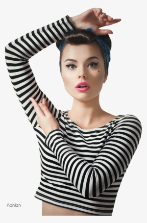 Tubes Femmes Png - Femme Png #3040216