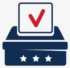 Elections Bring Change Pps Advocacy Adjusts - Ballot Box Graphic #3040220