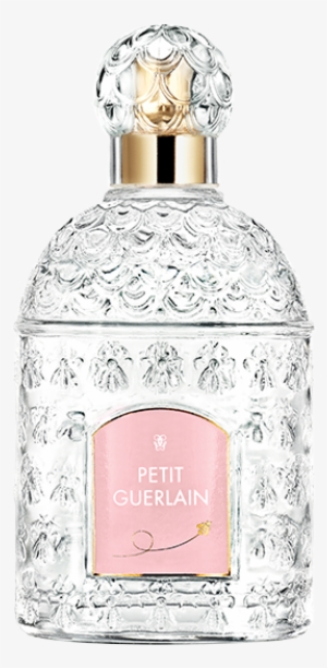 A Sweet And Delicate Perfume For Children - Petit Guerlain Parfum #3040304