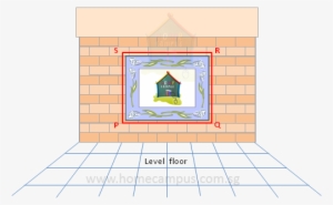 Square Metre Or Square Meter - Square Metre #3040424