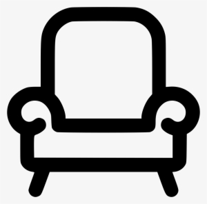 Png File - Couch #3040526