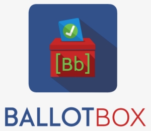 Bbcolor1 - Ballot Box #3040555