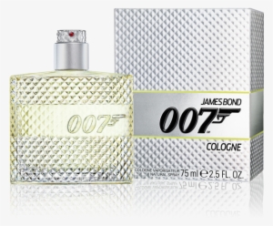 Eau De Cologne - James Bond 'signature' Eau De Toilette #3040574
