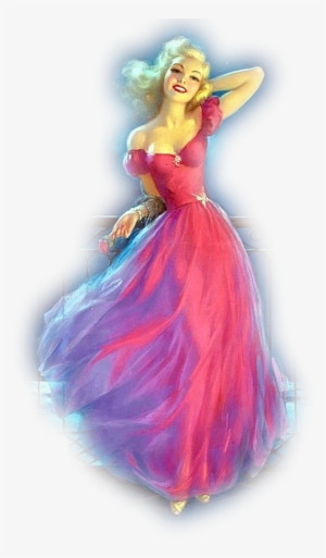 Gown #3040625