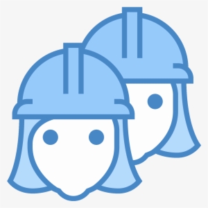 Construction Workers Icon - Free Supervisor Icons #3040627