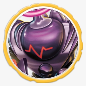 Blaster-tron Icon #3040673
