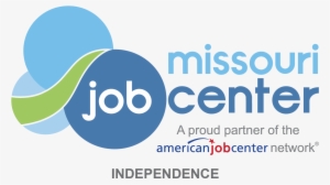 Missouri Job Center Logo #3040708