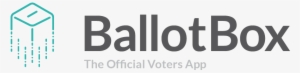 Ballotboxlogo - 3playmedia Logo Png #3040741