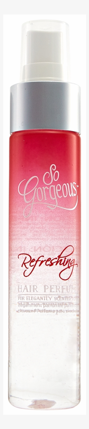 Sbs-828024 - Refreshing Hair Perfume 2 Oz. So Gorgeous Styling Products. #3040798