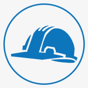 Construction Projects - Hard Hat Icon Png #3040802