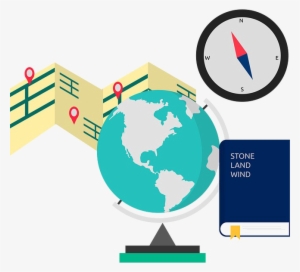 Geography Png Image - Latin American Social Sciences Institute #3040832