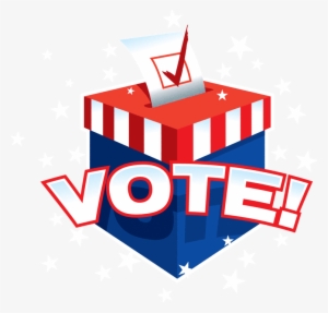 Ballot Box - Voting #3041044