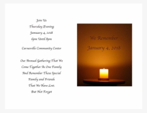 Candle Light - Flame #3041098