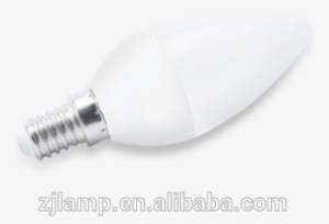 China Ctorch 7w Mini Led Candle Light Bulb E27 Base - Compact Fluorescent Lamp #3041233