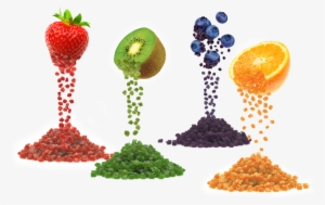 Taura Natural Ingredients Fruits Flavors - Natural Ingredients For Food #3041302