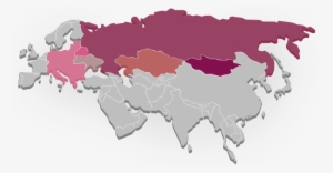 Geography - Map Of Livestock Ranching #3041304
