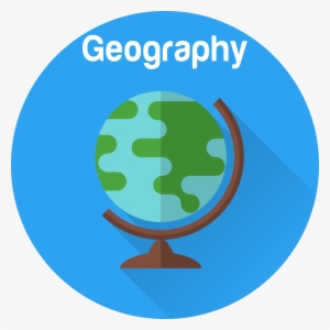 A Geography - Geography Subject #3041500