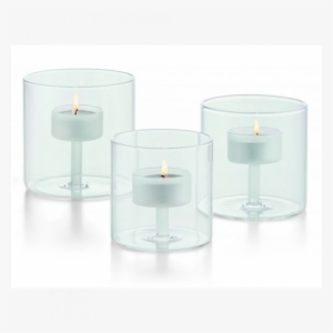 Stylo Tealight Holder - Candle #3041527