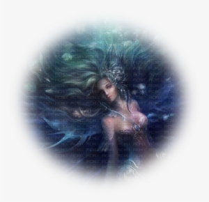 Tubes Femme - Tubes Femme Png Sous L Eau #3041549