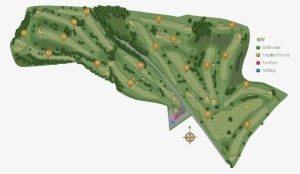 North Wilts Golf Club #3041588