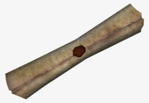 Scroll Of Candlelight - Undead Scroll #3041590