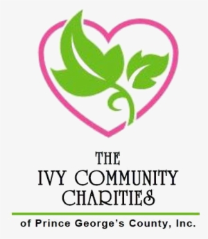 Alpha Kappa Alpha Ivy Leaf Png - Ivy Community Charities #3041615