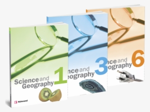 Science And Geography Richmond #3041616