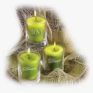 Why Light A Candle - 3 Kaarsjes Gif #3041617