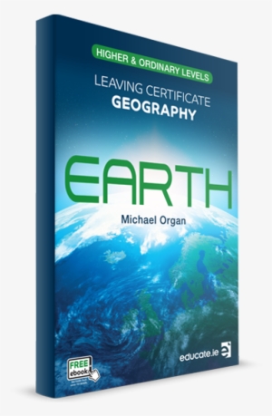 Leaving Certificate Geography - Leaving Cert Geography Book #3041618