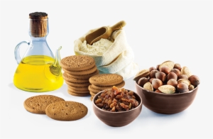 Careful Selection Of The Best Natural High Quality - Dulces Aceites Mantequillas Y Grasas #3041634