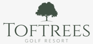 Toftrees Golf Resort - Toftrees Golf Course Logo #3041635