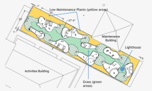 The Grosse Pointe Woods City Council Approved The Miniature - Mini Golf Course Plans #3041638