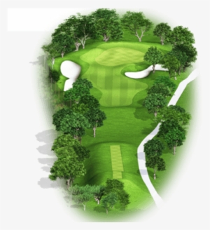 Hole - Lawn #3041653