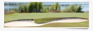 The Course - Golf #3041677