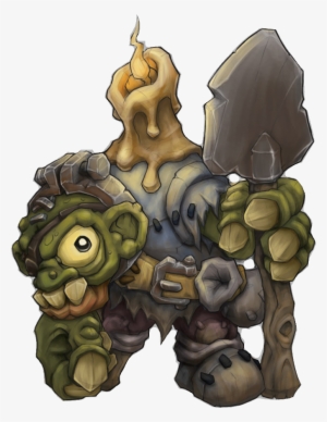 Gravedigger - Torchlight Game #3041702