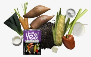 Well Yes Sweet Potato Corn Chowder #3041732 Well Yes Sweet Potato Corn Chowder #3041732