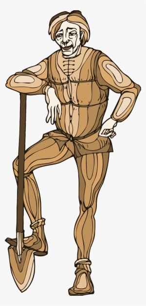 This Free Icons Png Design Of Shakespeare Characters #3041748