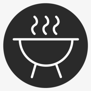 Icon - Barbecue - 10 Corso Como Logo #3041750