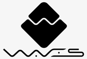 Waves Platform Logo #3041809