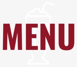 Buddysbbq Menu Icon01b - Menu Logo Transparent #3041841