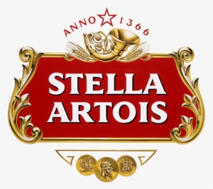 Stella Artois Logo - Stella Artois Logo Png #3041882