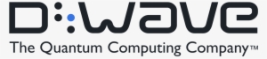 D-wave Systems Logo - D Wave Systems Logo #3041928