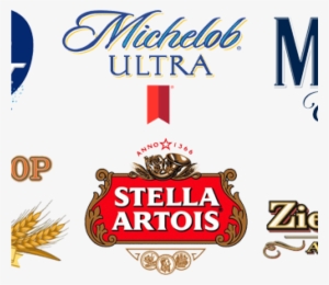 Beer San Antonio 2015 - Stella Artois Logo #3041929